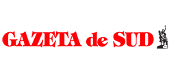 GAZETA de SUD